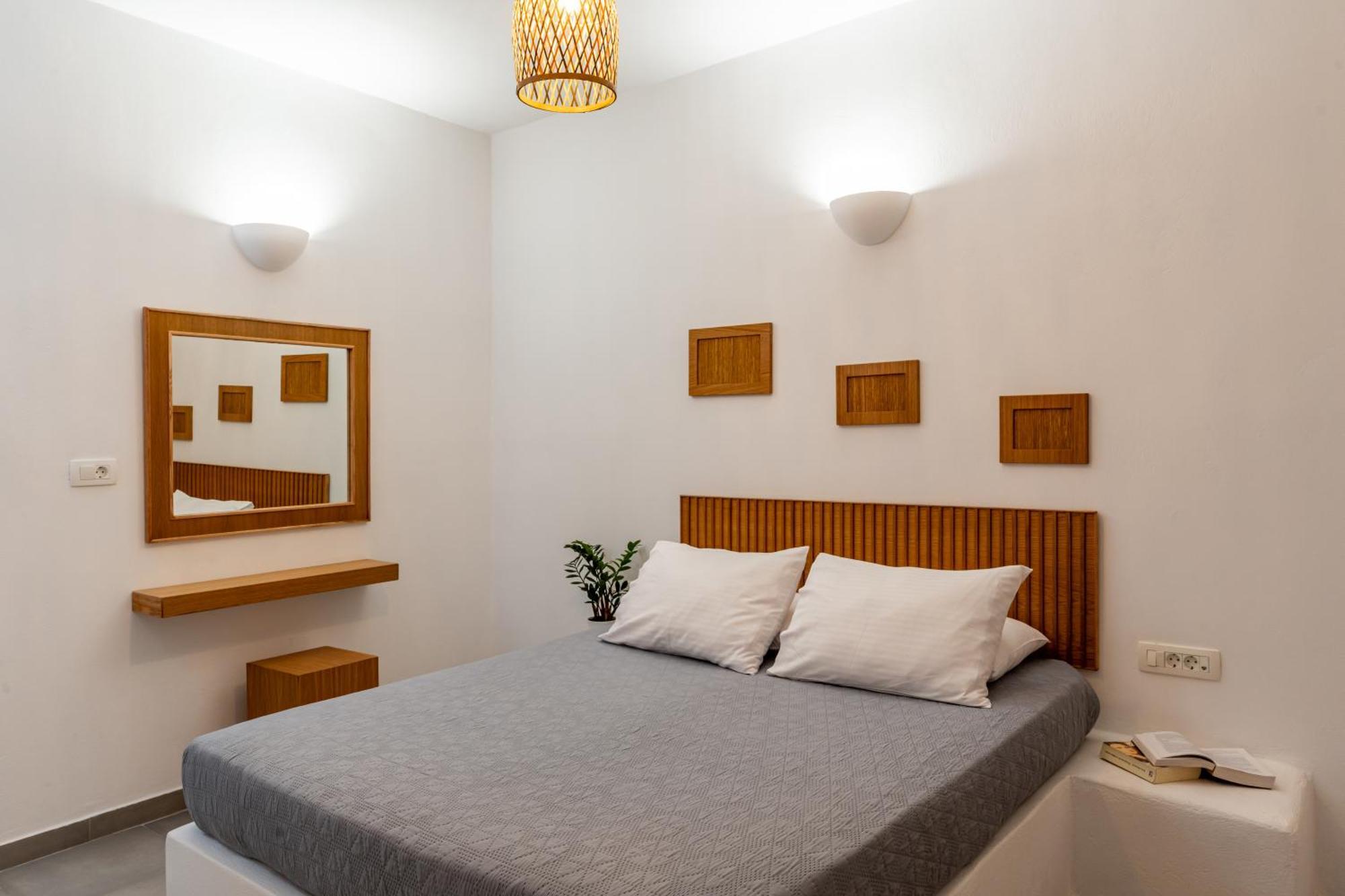 Martynou View Apartment Pýrgos Екстериор снимка