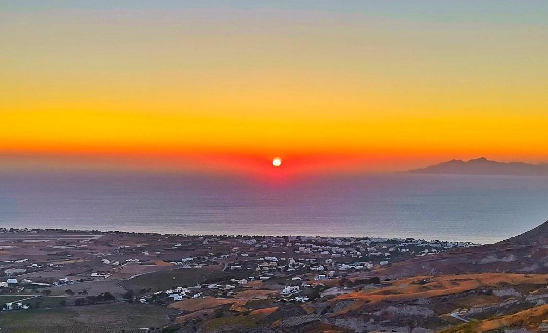 Martynou View Apartment Pýrgos Стая снимка